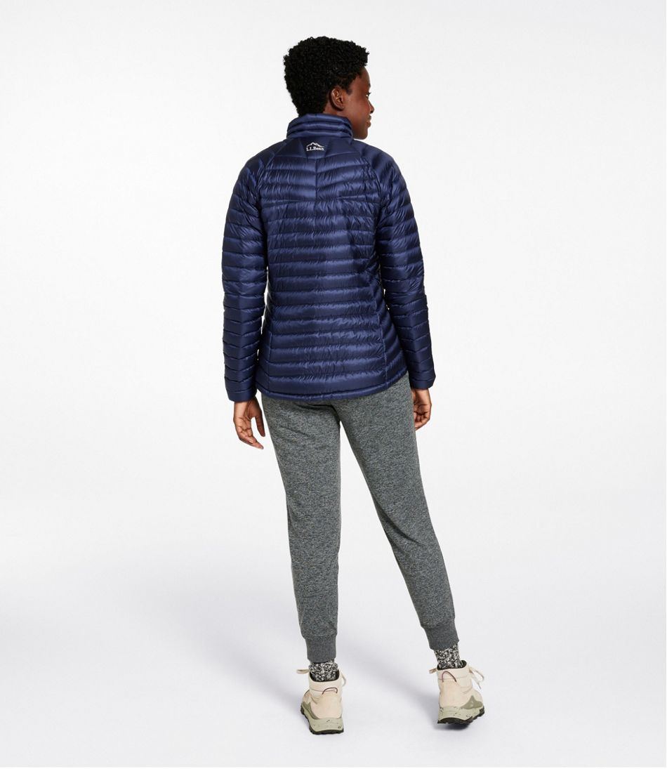Women's Ultralight 850 Down Sweater / L.L.Bean