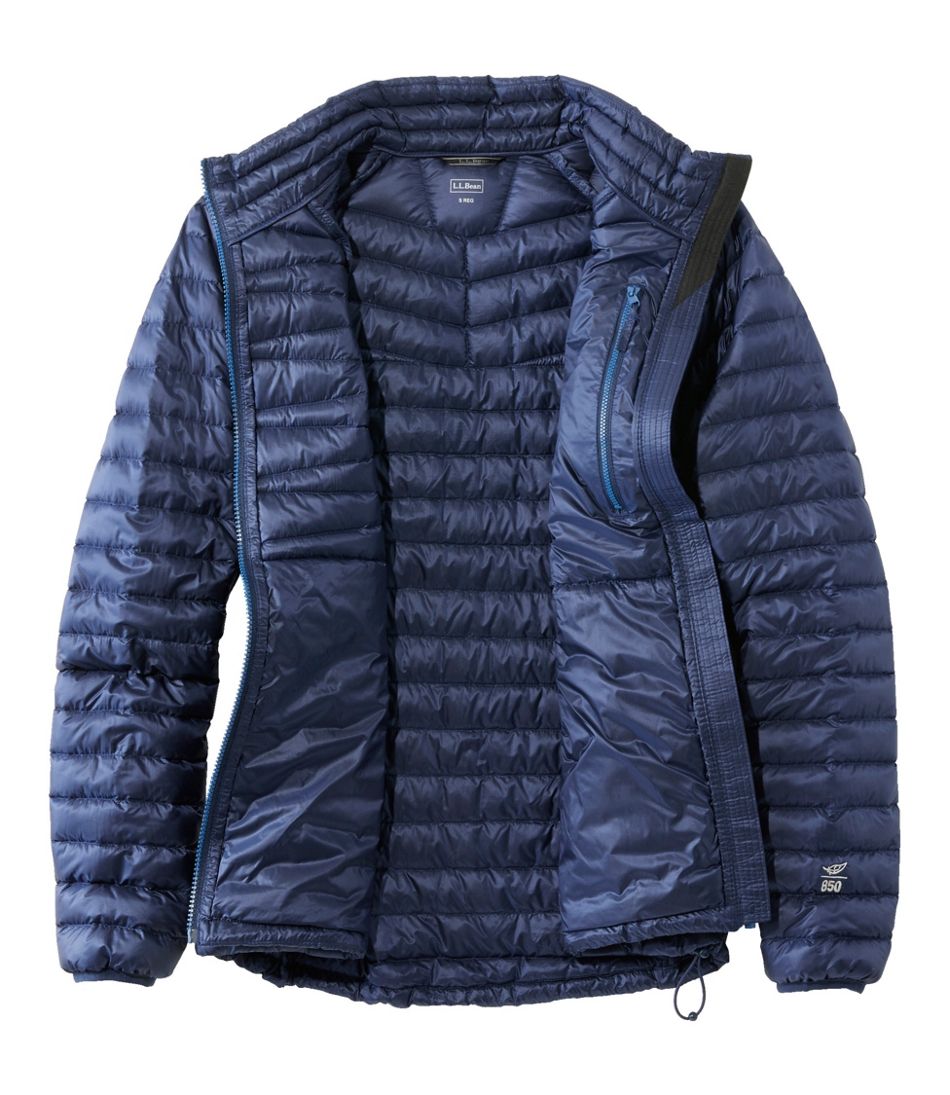 Women's Ultralight 850 Down Sweater / L.L.Bean