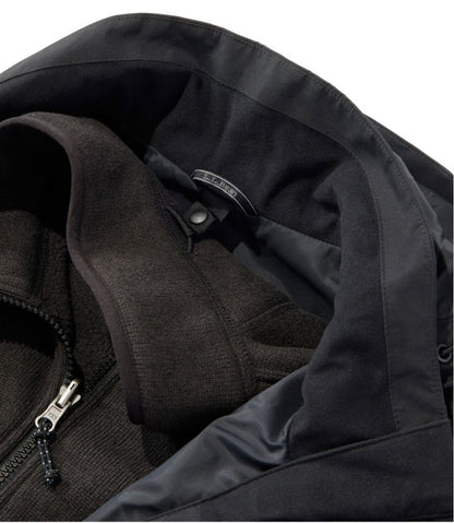 Women's Sweater Fleece 3-in-1 Jacket / L.L.Bean