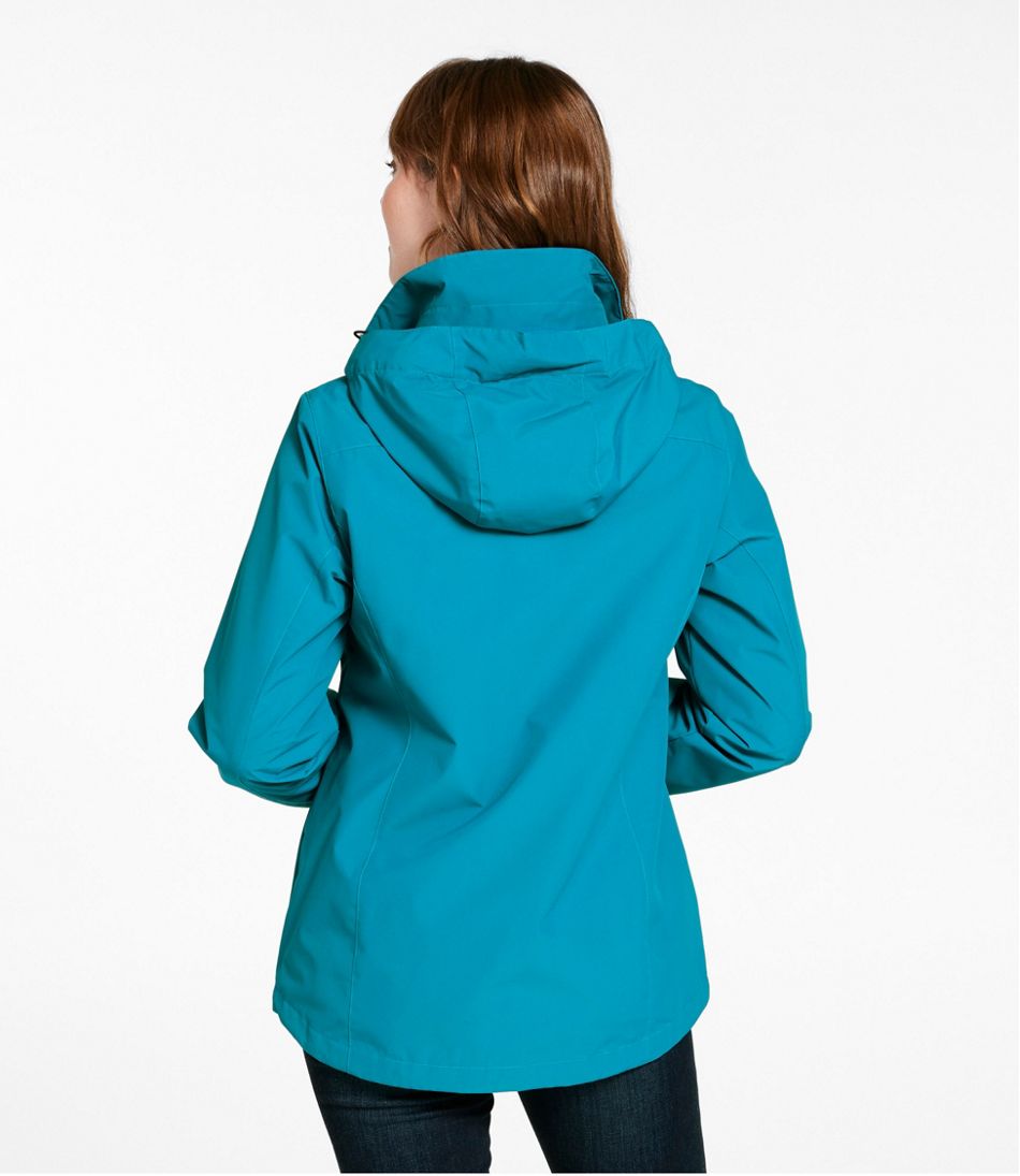 Women's Sweater Fleece 3-in-1 Jacket / L.L.Bean