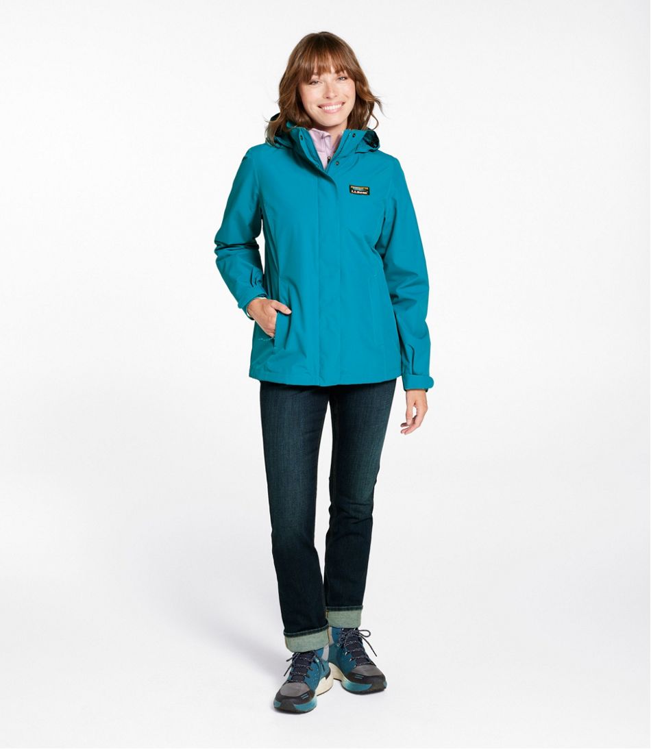 Women's Sweater Fleece 3-in-1 Jacket / L.L.Bean