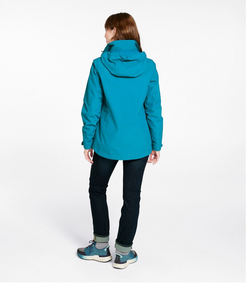 Women's Sweater Fleece 3-in-1 Jacket / L.L.Bean