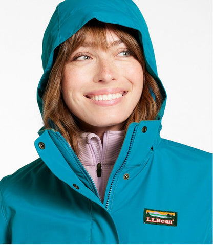 Women's Sweater Fleece 3-in-1 Jacket / L.L.Bean