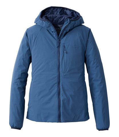 Women's PrimaLoft Packaway Air Hoodie / L.L.Bean