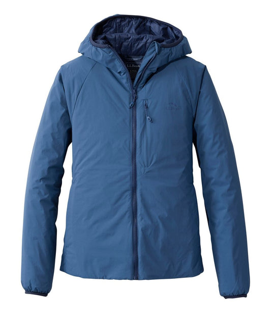Women's PrimaLoft Packaway Air Hoodie / L.L.Bean