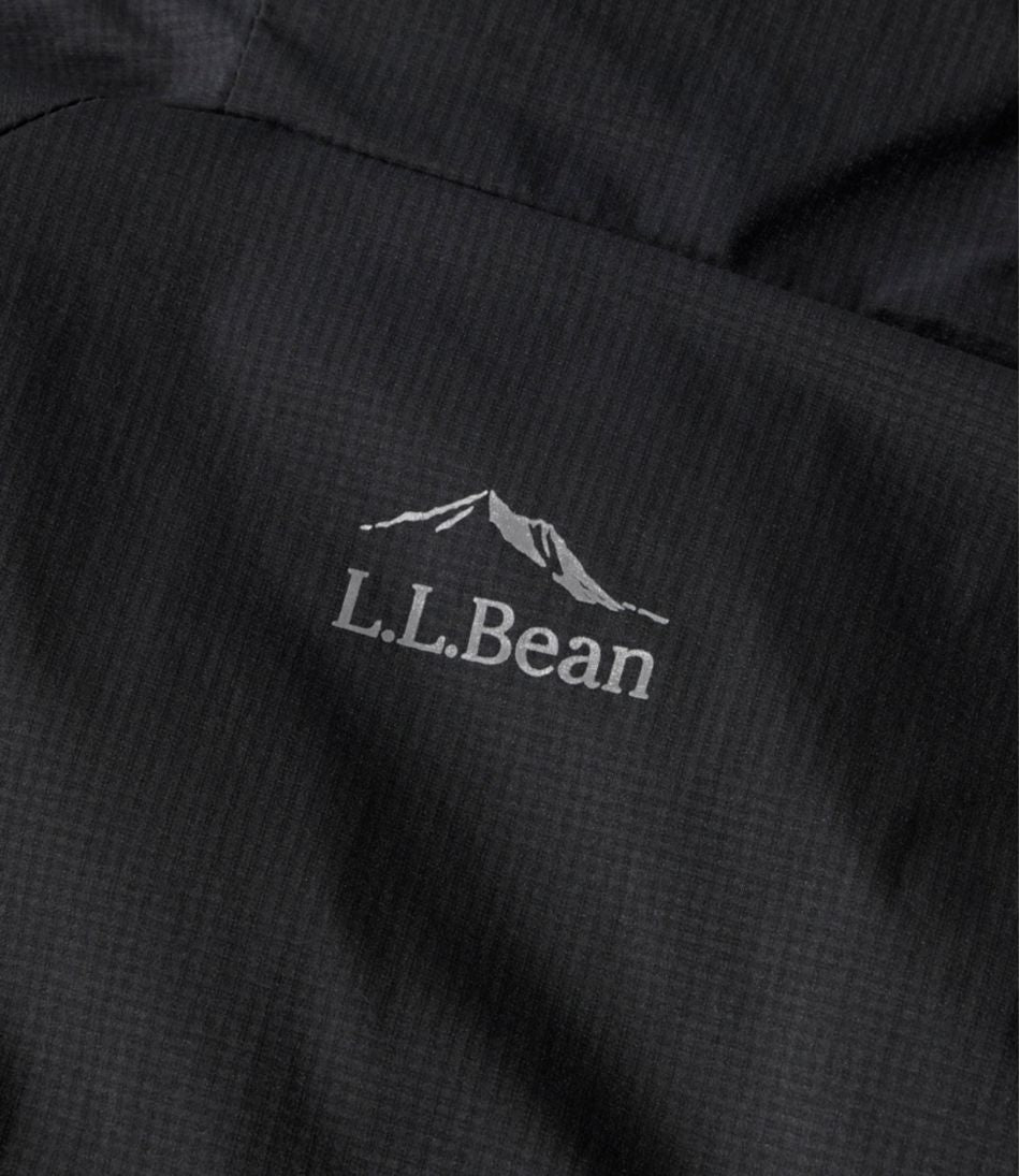 Women's PrimaLoft Packaway Air Hoodie / L.L.Bean