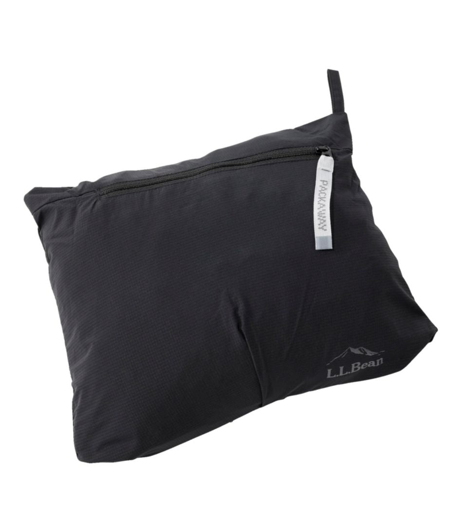 Women's PrimaLoft Packaway Air Hoodie / L.L.Bean