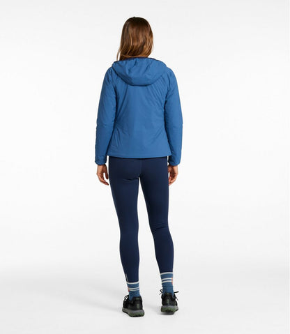 Women's PrimaLoft Packaway Air Hoodie / L.L.Bean