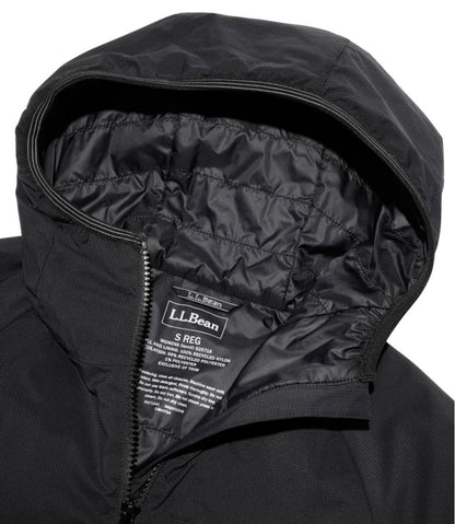 Women's PrimaLoft Packaway Air Hoodie / L.L.Bean