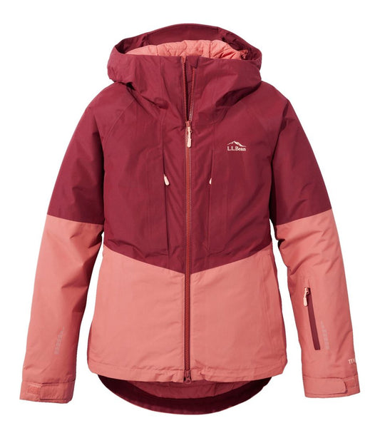 Women's Wildcat Waterproof Ski Jacket / L.L.Bean