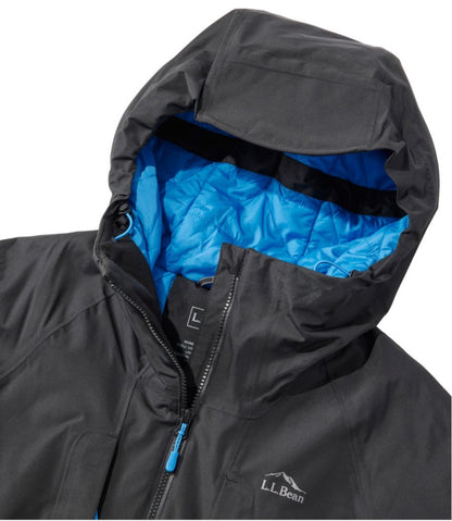 Women's Wildcat Waterproof Ski Jacket / L.L.Bean