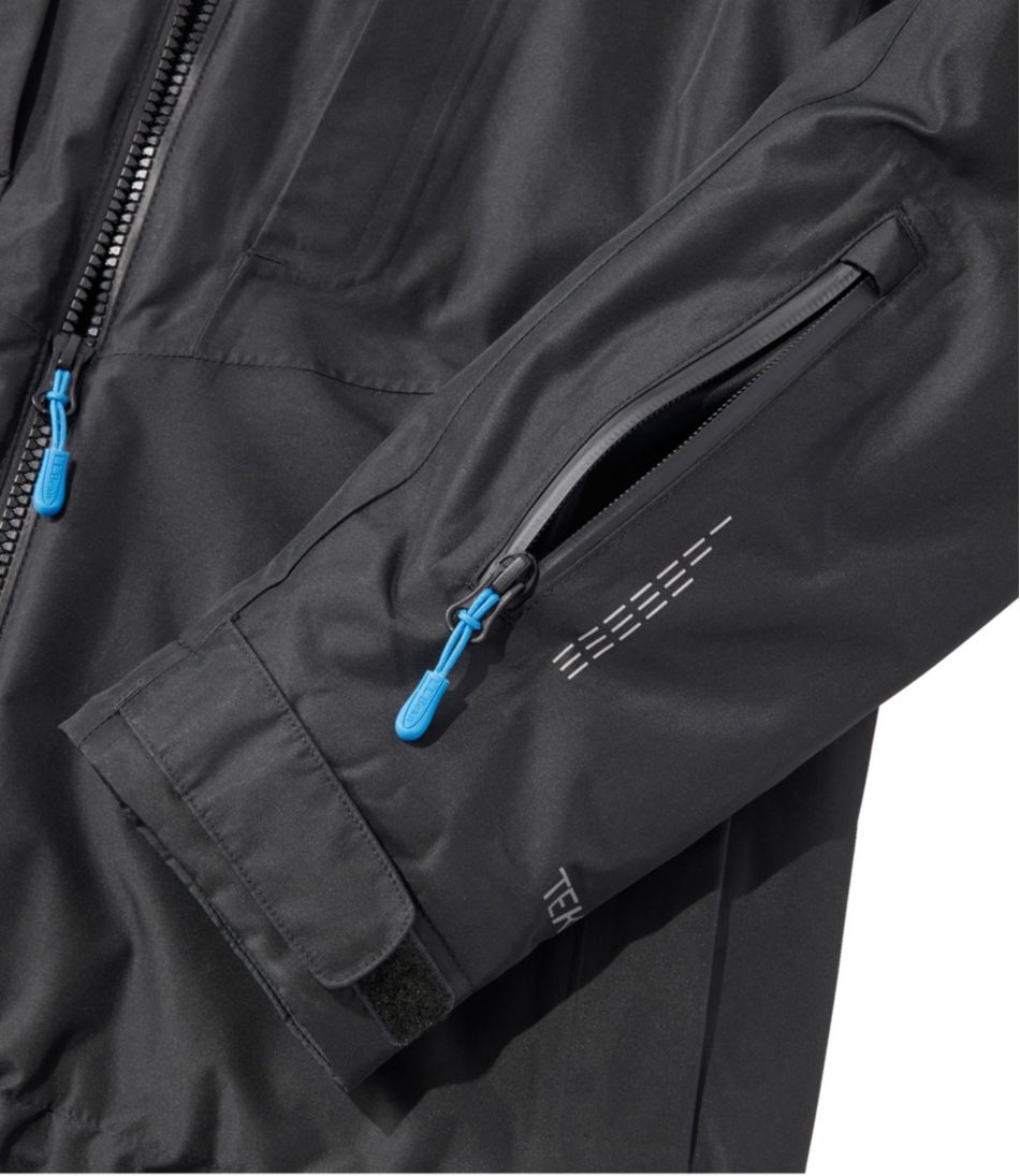 Women's Wildcat Waterproof Ski Jacket / L.L.Bean