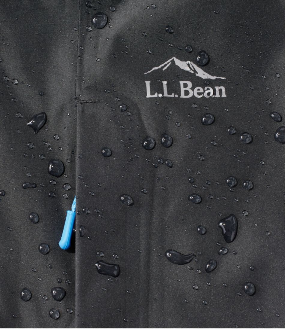 Women's Wildcat Waterproof Ski Jacket / L.L.Bean