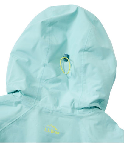 Women's Wildcat Waterproof Ski Jacket / L.L.Bean