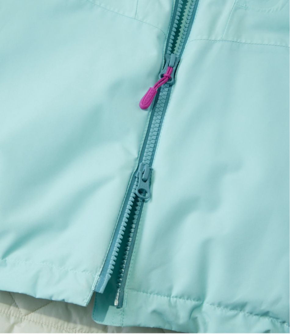 Women's Wildcat Waterproof Ski Jacket / L.L.Bean