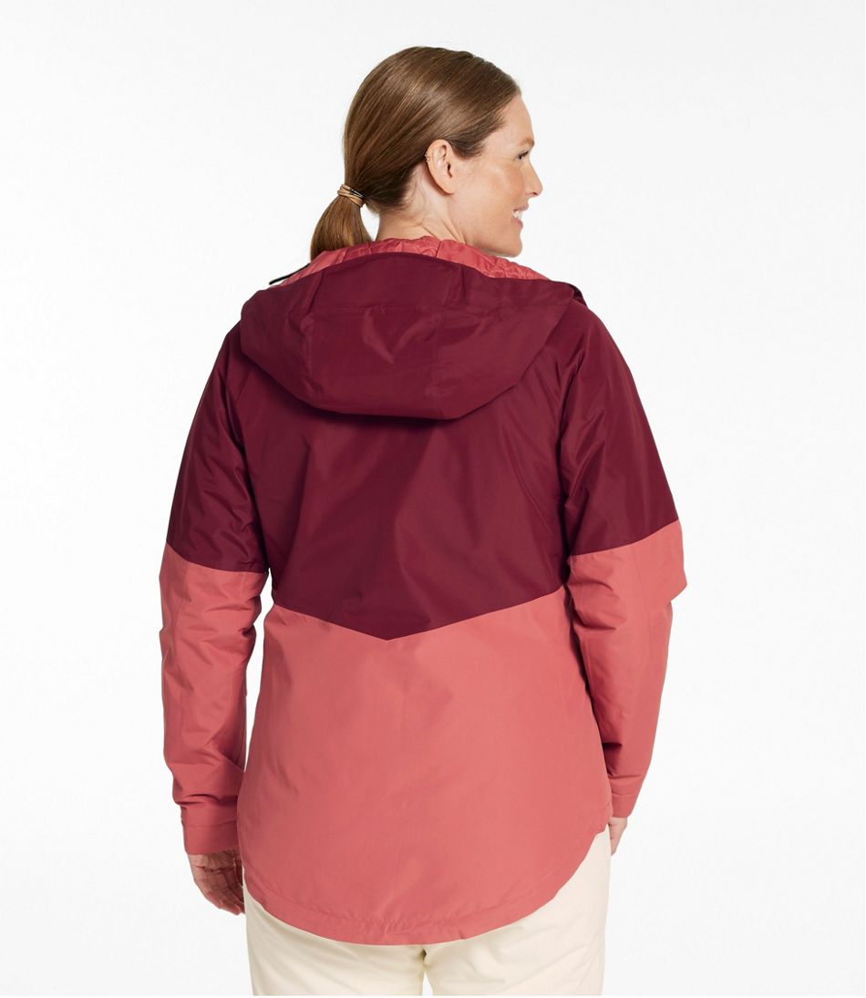 Women's Wildcat Waterproof Ski Jacket / L.L.Bean
