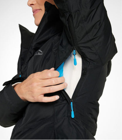 Women's Wildcat Waterproof Ski Jacket / L.L.Bean