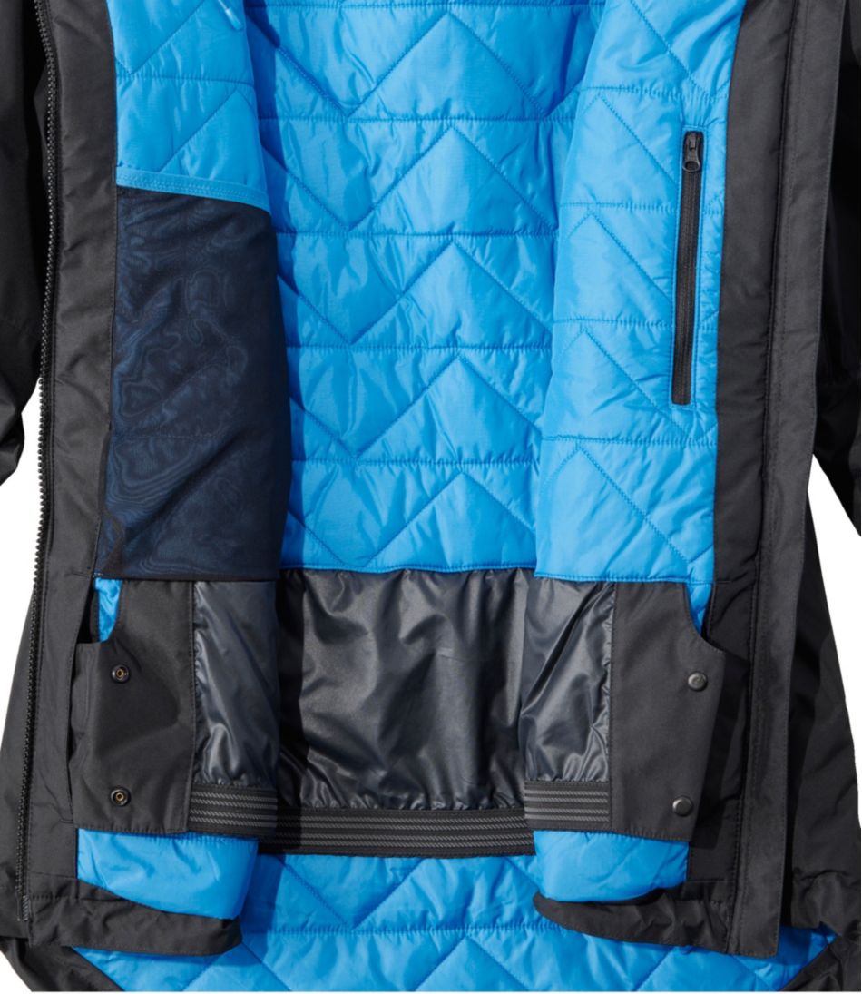 Women's Wildcat Waterproof Ski Jacket / L.L.Bean