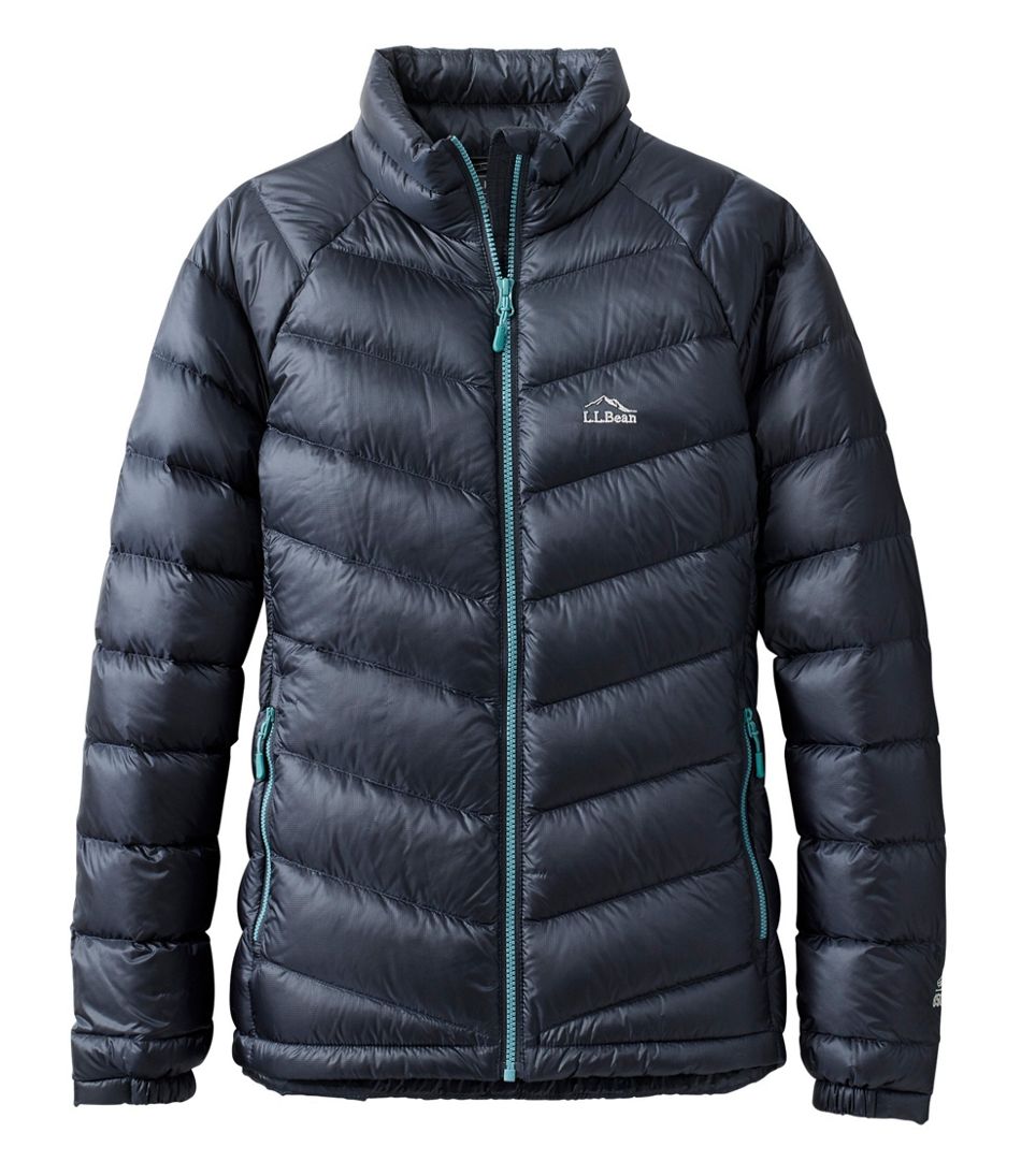 Women's Ultralight 850 Down Jacket / L.L.Bean