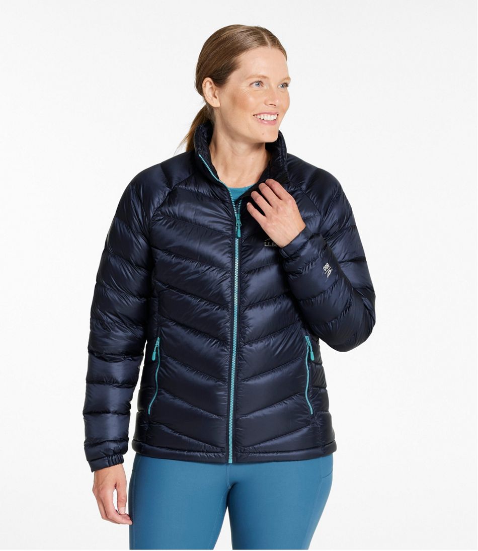 Women's Ultralight 850 Down Jacket / L.L.Bean