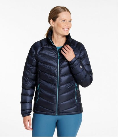 Women's Ultralight 850 Down Jacket / L.L.Bean