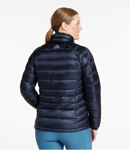Women's Ultralight 850 Down Jacket / L.L.Bean