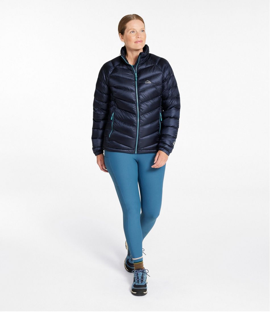 Women's Ultralight 850 Down Jacket / L.L.Bean