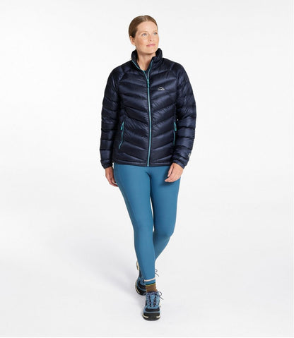 Women's Ultralight 850 Down Jacket / L.L.Bean