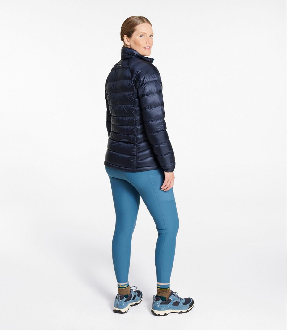 Women's Ultralight 850 Down Jacket / L.L.Bean