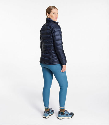 Women's Ultralight 850 Down Jacket / L.L.Bean