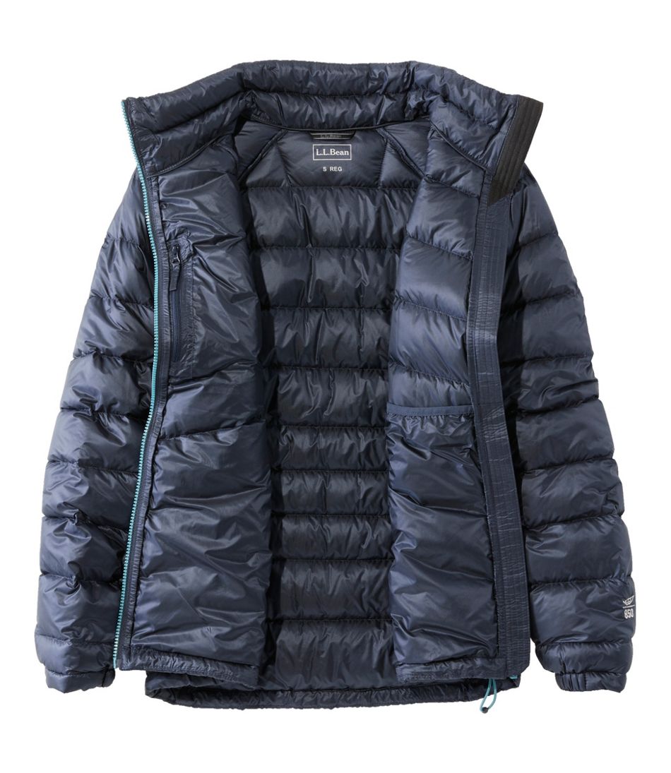 Women's Ultralight 850 Down Jacket / L.L.Bean