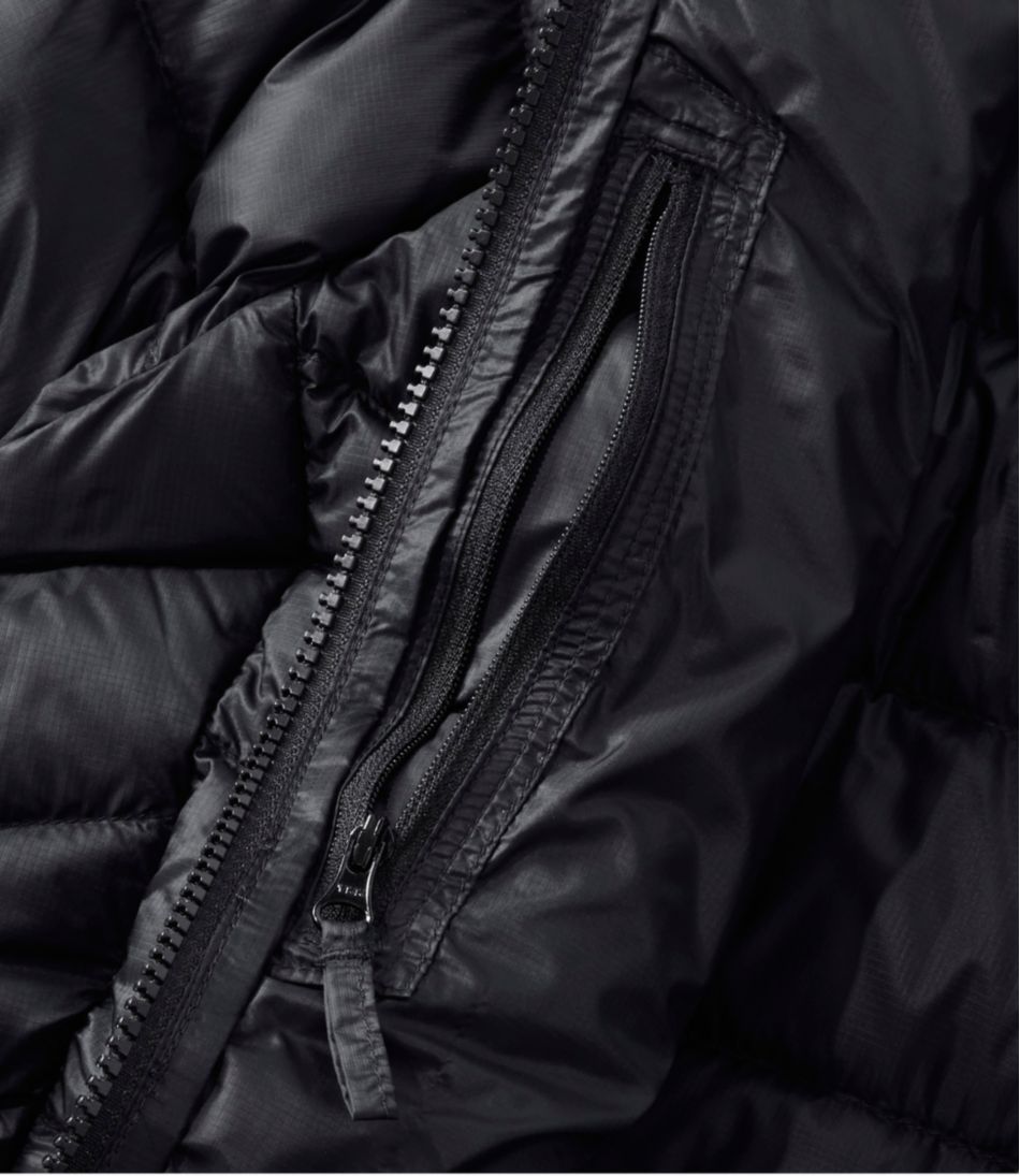 Women's Ultralight 850 Down Jacket / L.L.Bean